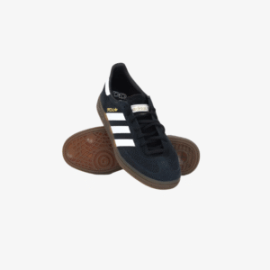 Adidas Original Spezial Core Black Sneakers Trainers Shoes