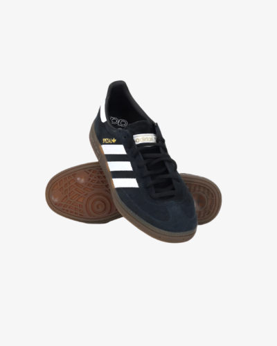 Adidas Original  Spezial Core Black Sneakers Trainers Shoes