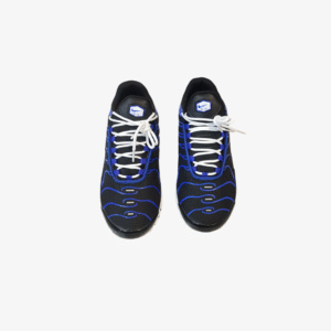Nike Men's Shoes Air Max Plus Persian Violet White