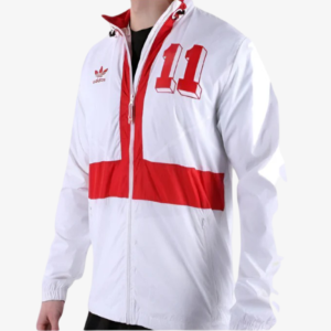 Adidas Originals E12 Colorado England Windbreaker Jacket