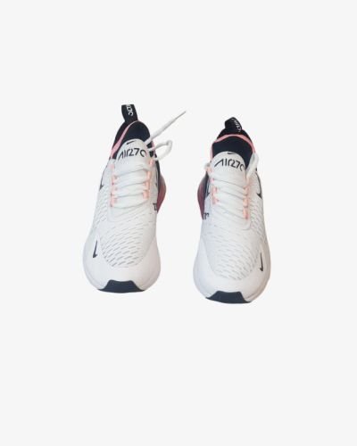 Nike Air Max 270 White