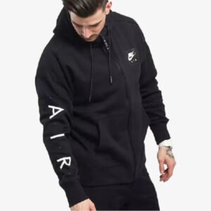 Nike Air Fleece Men's Full Zip Hoodie