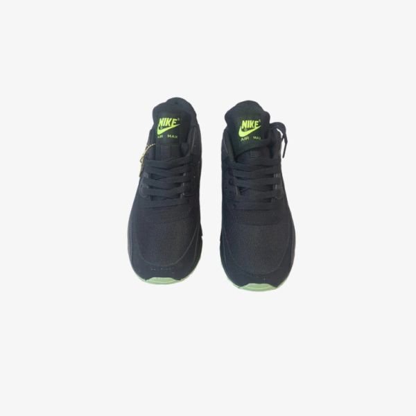 Nike Air Max 90 Black Chlorophyll