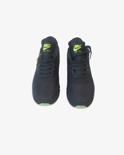 Nike Air Max 90 Black Chlorophyll