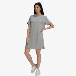Adidas Originals Adicolor Classics Roll-Up Sleeve Tee