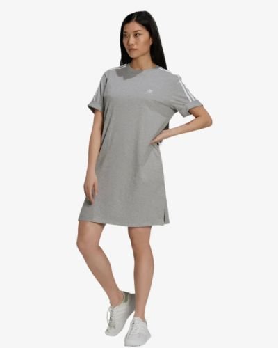 Adidas Originals Adicolor Classics Roll-Up Sleeve Tee