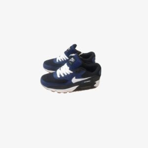 Nike Air Max 90 'Midnight Navy Gum'