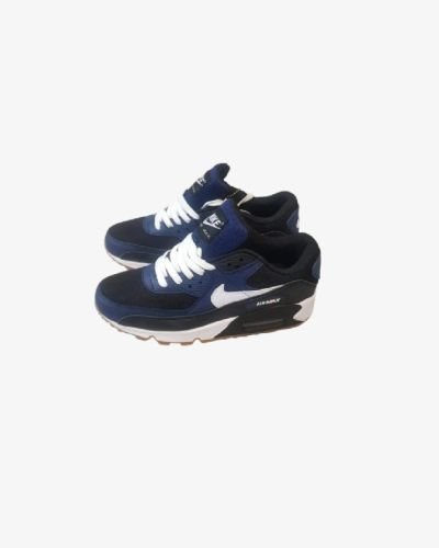 Nike Air Max 90 ‘Midnight Navy Gum