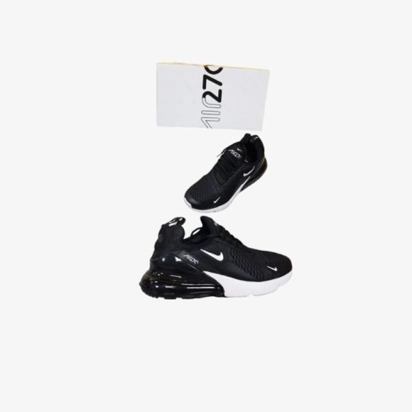Nike Air Max 270 Running Sneakers -