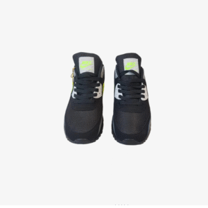 Nike Air Max 90 Essential's Low-Top Sneakers