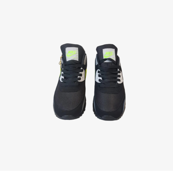 Nike Air Max 90 Essential's Low-Top Sneakers
