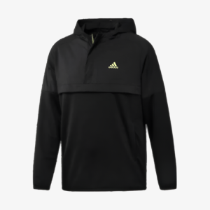 Adidas Primeblue 1/4-Zip Golf Hoodie