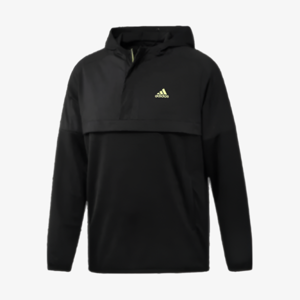 Adidas Primeblue 1/4-Zip Golf Hoodie