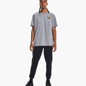 Under Armour Men's UA Rival Fleece Joggers Pants