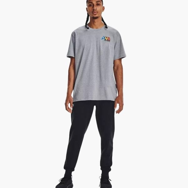 Under Armour Men's UA Rival Fleece Joggers Pants