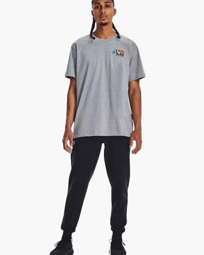Under Armour Men’s UA Rival Fleece Joggers Pants
