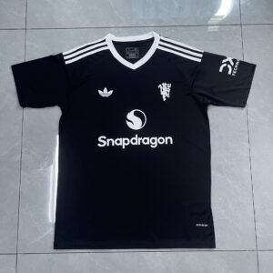 Adidas x Man Utd Shadow Jersey