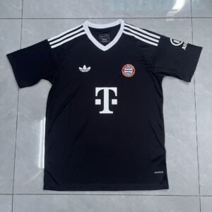 Adidas T-Logo FCB Shadow Jersey