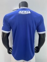 Castore Rangers Blue Football Jersey