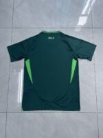 Algeria National Team and OM Marseille Green Jersey