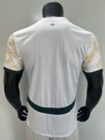 PUMA Ivory Coast Youth Away Sports Jersey