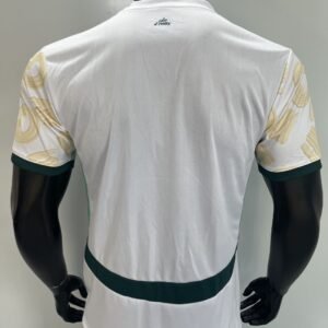 PUMA Ivory Coast Youth Away Sports Jersey