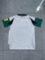 Adidas Algeria National Team White Jersey