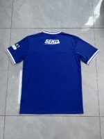 Castore Rangers Blue Football Jersey