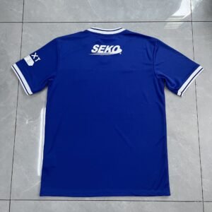 Castore Rangers Blue Football Jersey
