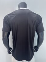 Arsenal Black Adidas Football Jersey