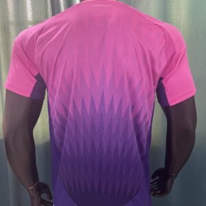 Germany's Fuchsia Fade Away Kit