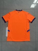 Puma Olympique Marseille Orange Jersey