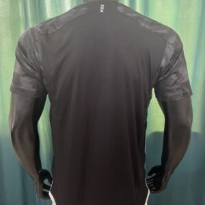 AFC Ajax Black Training/Pre-Match Jersey