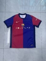 Barcelona Split-Color Lunar Concept Jersey