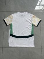 PUMA Ivory Coast Youth Away Sports Jersey