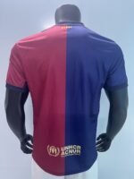 Barcelona Split-Color Lunar Concept Jersey