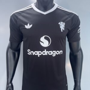 Adidas x Man Utd Shadow Jersey