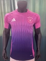 Germany's Fuchsia Fade Away Kit
