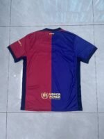Barcelona Split-Color Lunar Concept Jersey