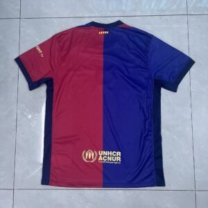 Barcelona Split-Color Lunar Concept Jersey