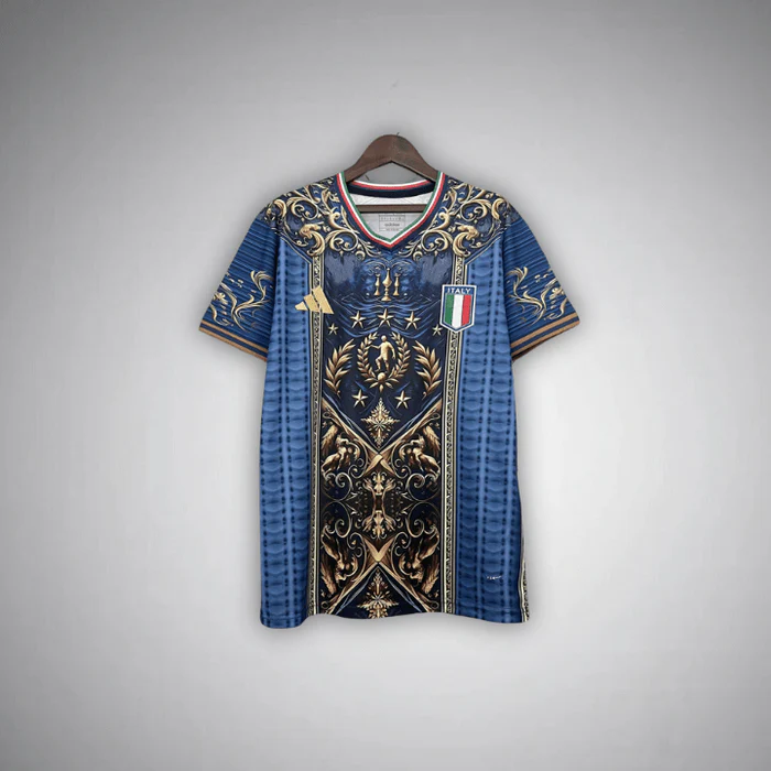 Italy Royal Edition Premium Kit Italy Royal Edition Premium Kit