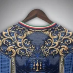 Italy Royal Edition Premium Kit