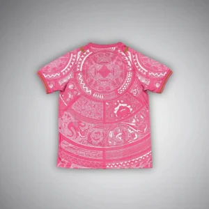 Italy premium Stili di Roma Pink Kit