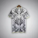 Italy "Versace" Premium White Designer Kit