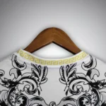 Italy "Versace" Premium White Designer Kit