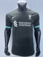 The Standard Chartered Midnight Ash Jersey