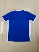Birmingham City Special Edition Blue and White Nike Jersey