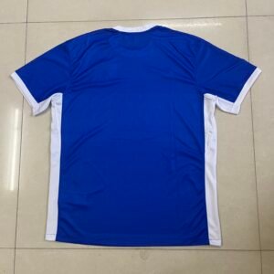 Birmingham City Special Edition Blue and White Nike Jersey
