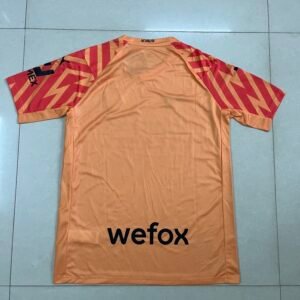 AC Milan Special Edition Soccer Jersey