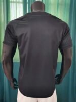 FC Barcelona Dark Third Jersey